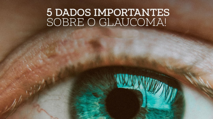 tratamento do glaucoma em curitiba