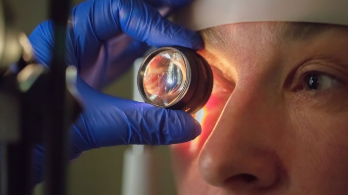 Tratamento de Glaucoma em Curitiba Uma Visão Detalhada