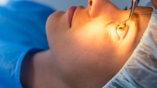 Cirurgia Refrativa em Curitiba para Correção Visual